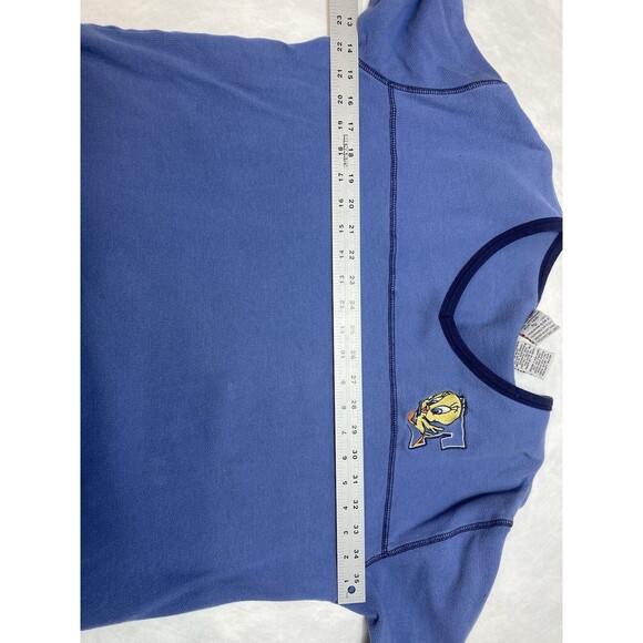Looney Tunes Women’s Tweety Vintage size L shirt long sleeve - Picture 4 of 6